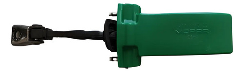 Limitador Da Porta Traseira Fiat Mobi 16/23 M00901600