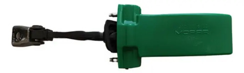 Limitador Da Porta Traseira Fiat Mobi 16/23 M00901600 - Imagem 3