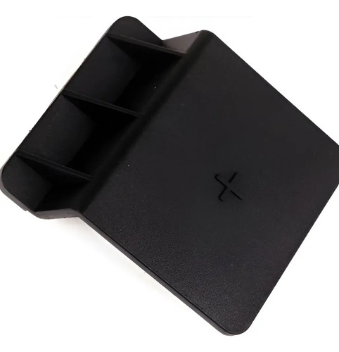 Tampa Terminal + Bateria Fiat Argo Cronos Mobi Punto Toro