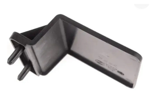 Tampa Terminal + Bateria Fiat Argo Cronos Mobi Punto Toro - Imagem 3