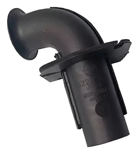 Tomada Duto Do Filtro De Ar Fiat Argo 52208163
