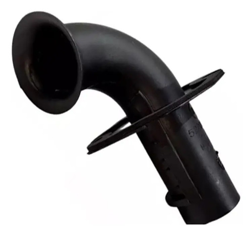 Tomada Duto Do Filtro De Ar Fiat Argo 52208163 - Imagem 2