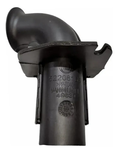 Tomada Duto Do Filtro De Ar Fiat Argo 52208163 - Imagem 3
