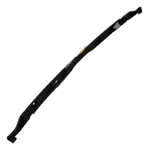 Guia Suporte Parachoque Traseiro Vw Fox 2015/2020 5z6807863