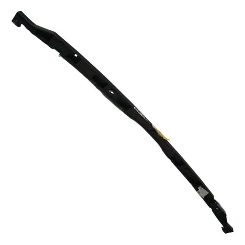 Guia Suporte Parachoque Traseiro Vw Fox 2015/2020 5z6807863 - Imagem 3