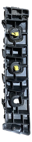 Guia Parachoque Tras L/e Hyundai Hb20 20/22 Novo Original - Imagem 2