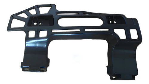 Suporte Guia Traseiro Direito Hb20 Sedan (866351s000)