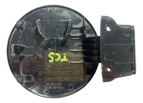 Portinhola Do Tanque Hyundai Tucson 2007 A 2014 - Imagem 2