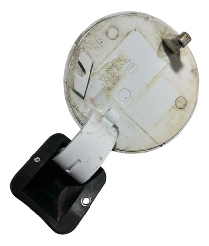 Portinhola Tanque Combustível Gm Corsa Sedan  93264147 - Imagem 2