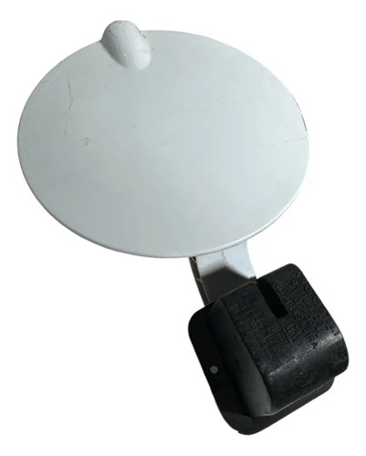Portinhola Tanque Combustível Gm Corsa Sedan  93264147 - Imagem 3