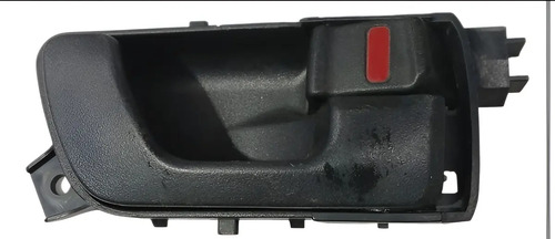 Maçaneta Interna T/direito Mitsubishi  Tr4  2001 A 2015 Traseira