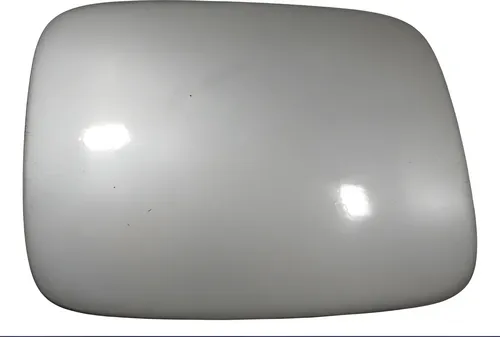 Tampa Portinhola Tanque Combustível Fiat Siena 2009 Flex