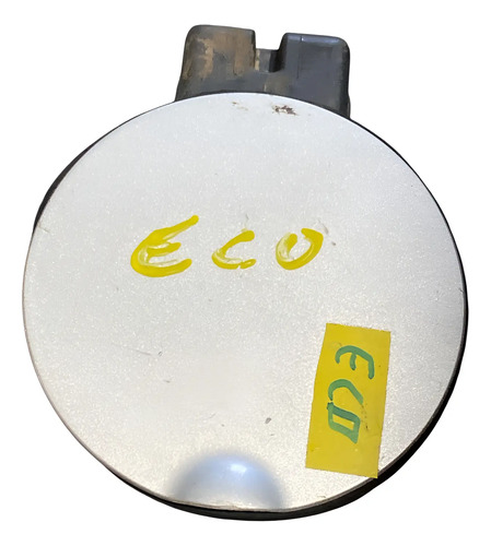 Portinhola Tanque Combustivel Ford Ecosport 2004 A 2011 2010