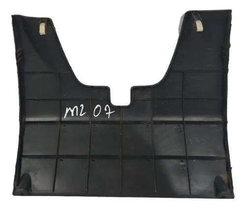 Moldura Inferior Coluna Direcao Pajero Tr4 Mr330045 Original - Imagem 2