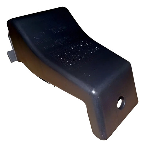 Suporte P/choque Tras Le Hb-20 Sedan 13/19 Orig 86653-1s000