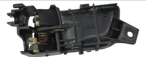 Maçaneta Interna L/direito Mitsubishi Tr4 2001 A 2028 Dianteira - Imagem 2