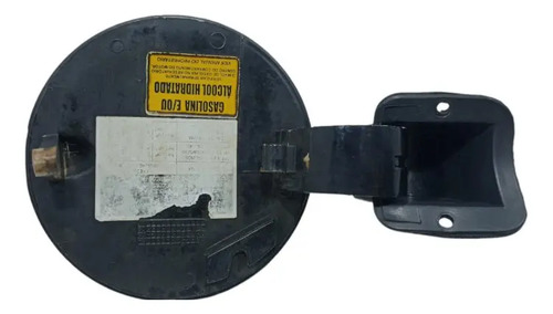 Portinhola Tampa Tanque Combustível Meriva 2003 A 2012 - Imagem 2