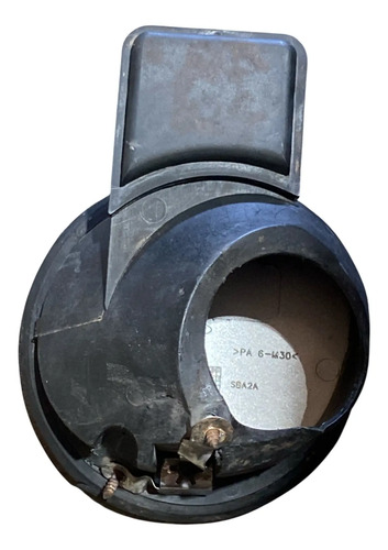 Portinhola Tanque Combustivel Ford Ecosport 2004 A 2011 2010 - Imagem 2