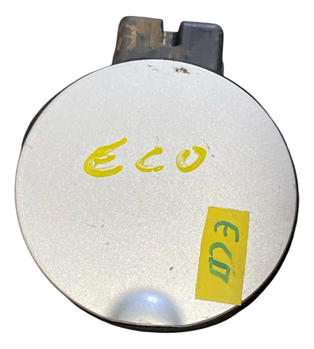 Portinhola Tanque Combustivel Ford Ecosport 2004 A 2011 2010 - Imagem 3