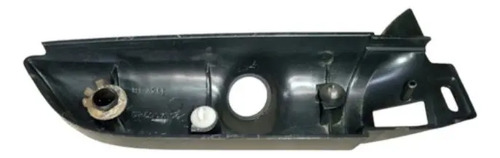 Acabamento Interno Retrovisor Esquerdo Fox Cross 2003 A 2009 - Imagem 2
