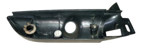 Acabamento Interno Retrovisor Esquerdo Fox Cross 2003 A 2009 - Imagem 4