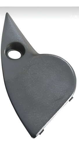 Acabamento Moldura Retrovisor Direito Gm Classic 1994 A 2016