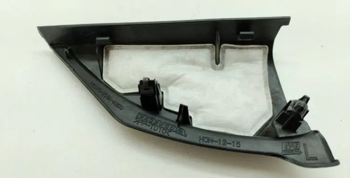 Acabamento Interno Retrovisor Esquerdo Honda Crv Lx 2014 - Imagem 2