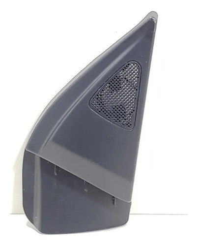 Moldura Interna Retrovisor Fiat Palio Siena 2008  Direito