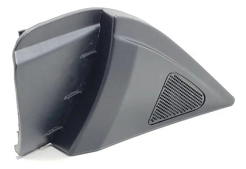 Moldura Interna Retrovisor Fiat Palio Siena 2008  Direito - Imagem 2