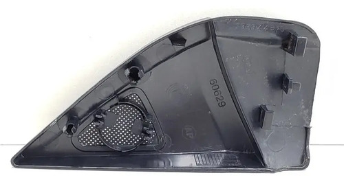 Moldura Interna Retrovisor Fiat Palio Siena 2008  Direito - Imagem 3