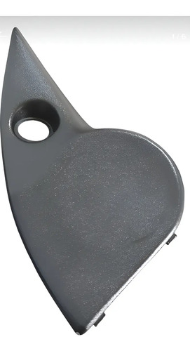 Acabamento Moldura Retrovisor Direito Gm Classic 1994 A 2016