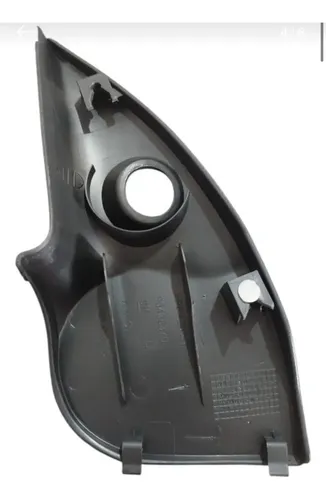 Acabamento Moldura Retrovisor Direito Gm Classic 1994 A 2016 - Imagem 2