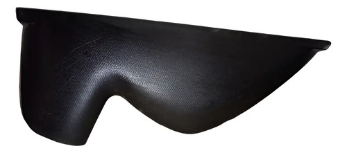 Acabamento Lateral Painel Direito Fiat Argo 100236869