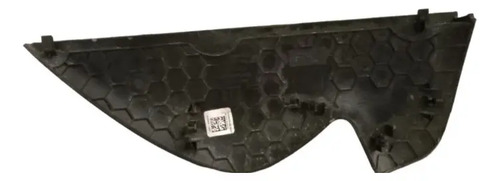 Acabamento Lateral Painel Direito Fiat Argo 100236869 - Imagem 2
