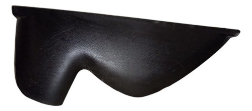 Acabamento Lateral Painel Direito Fiat Argo 100236869 - Imagem 3