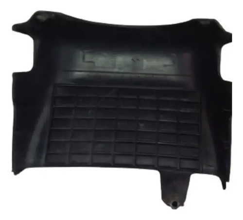 Acabamento Coluna Direção Superior Pajero Tr4 Mr512960 - Imagem 2