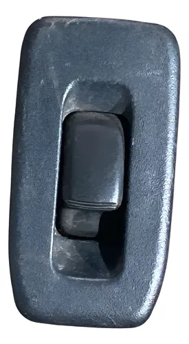 Botão Vidro Elétrico Traseiro Mitsubishi Tr4 2008