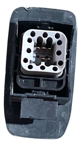 Botão Vidro Elétrico Traseiro Mitsubishi Tr4 2008 - Imagem 2