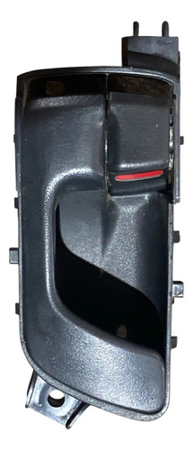 Maçaneta Interna Dianteira Esquerda Mitsubishi Pagero Tr4 - Imagem 3