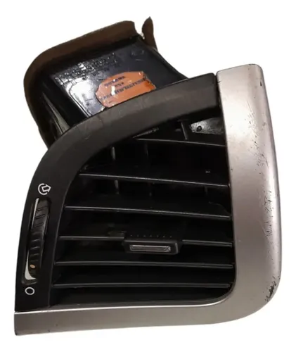Difusor De Ar Dianteiro Peugeot 207 Hatch 2011 1.4 - Imagem 2