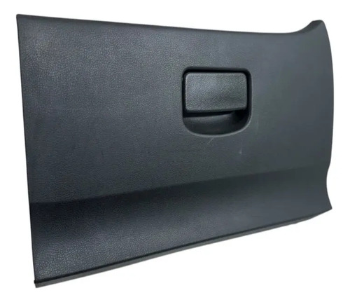 Tampa Porta Luvas Original Nissan March Versa 2012 A 2020 - Imagem 3
