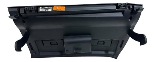 Tampa Porta Luvas Original Nissan March Versa 2012 A 2020 - Imagem 4