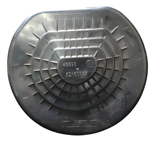 Tampa Bomba Combustivel Original Fiat Argo/cronos 52160987 P
