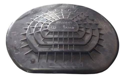 Tampa Bomba Combustivel Original Fiat Argo/cronos 52160987 P - Imagem 3