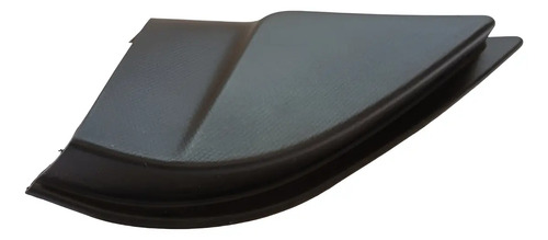 Acabamento Interno Retrovisor Esquerdo Mopar. Fiat Argo 2019