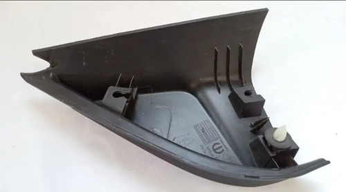 Acabamento Interno Retrovisor Esquerdo Mopar. Fiat Argo 2019 - Imagem 2