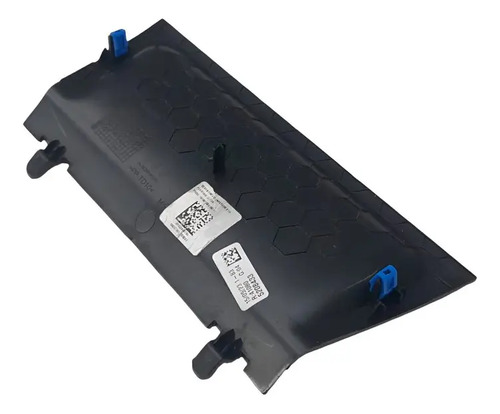 Acabamento Moldura Painel Fiat Argo Cronos 18 19 20 21 22 23 - Imagem 3