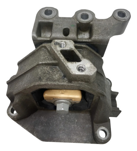 Coxim Motor Lado Direito Com Suporte Original  Gol G5 G6 Fox