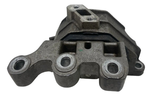 Coxim Motor Lado Direito Com Suporte Original  Gol G5 G6 Fox - Imagem 2