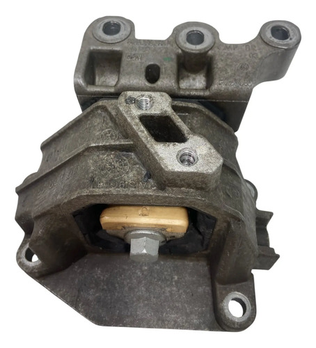 Coxim Motor Lado Direito Com Suporte Original  Gol G5 G6 Fox - Imagem 3